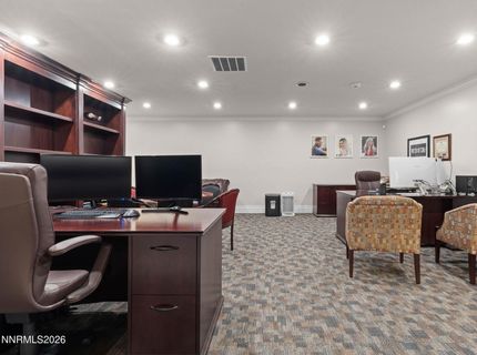 441 W Plumb Lane, Reno, NV 89509 Photo