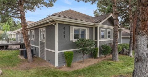 441 W Plumb Lane, Reno, NV 89509 Photo