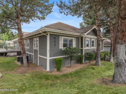 441 W Plumb Lane, Reno, NV 89509 Photo