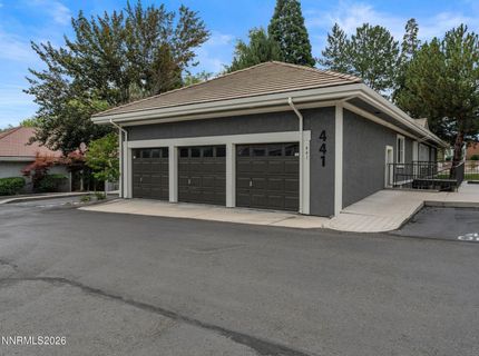 441 W Plumb Lane, Reno, NV 89509 Photo
