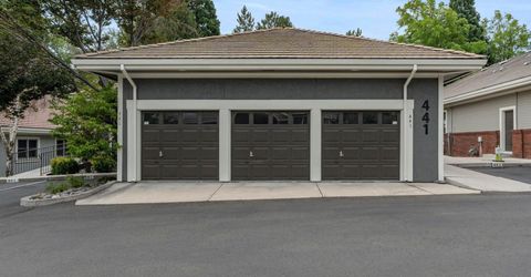 441 W Plumb Lane, Reno, NV 89509 Photo