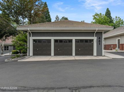 441 W Plumb Lane, Reno, NV 89509 Photo