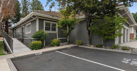 441 W Plumb Lane, Reno, NV 89509 Photo