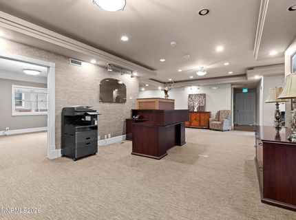 441 W Plumb Lane, Reno, NV 89509 Photo
