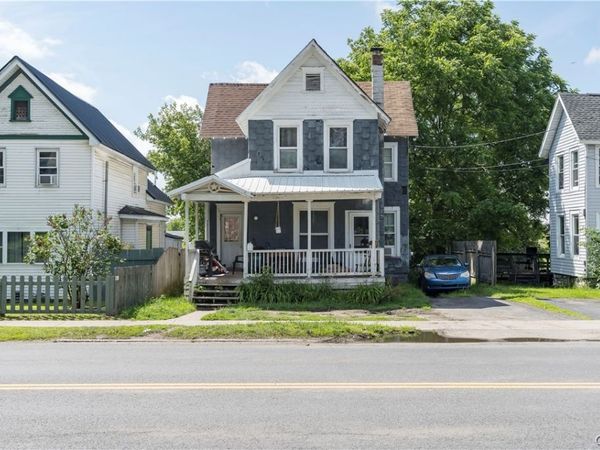 689 Leray Street , Watertown, NY 13601