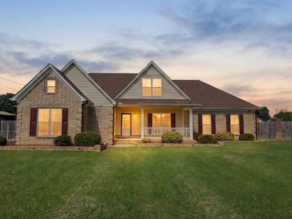 469 ROSEMARK RD, Atoka, TN 38004