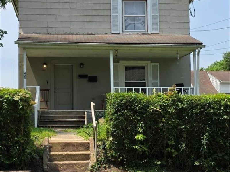 423 5th Street, Struthers, OH 44471 Photo 1