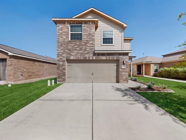 1382 Breanna LN, Kyle, TX 78640