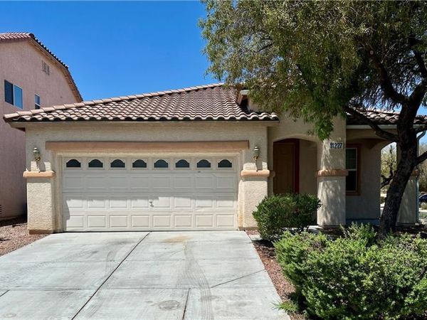 11227 Accademia Court , Las Vegas, NV 89141