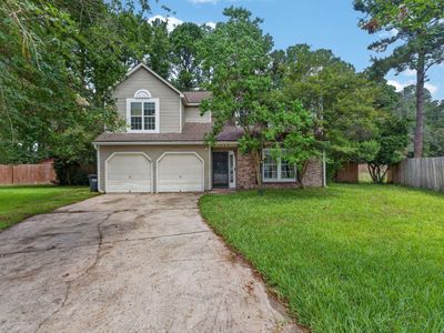 3808 Battleview Court, North Charleston, SC 29420
