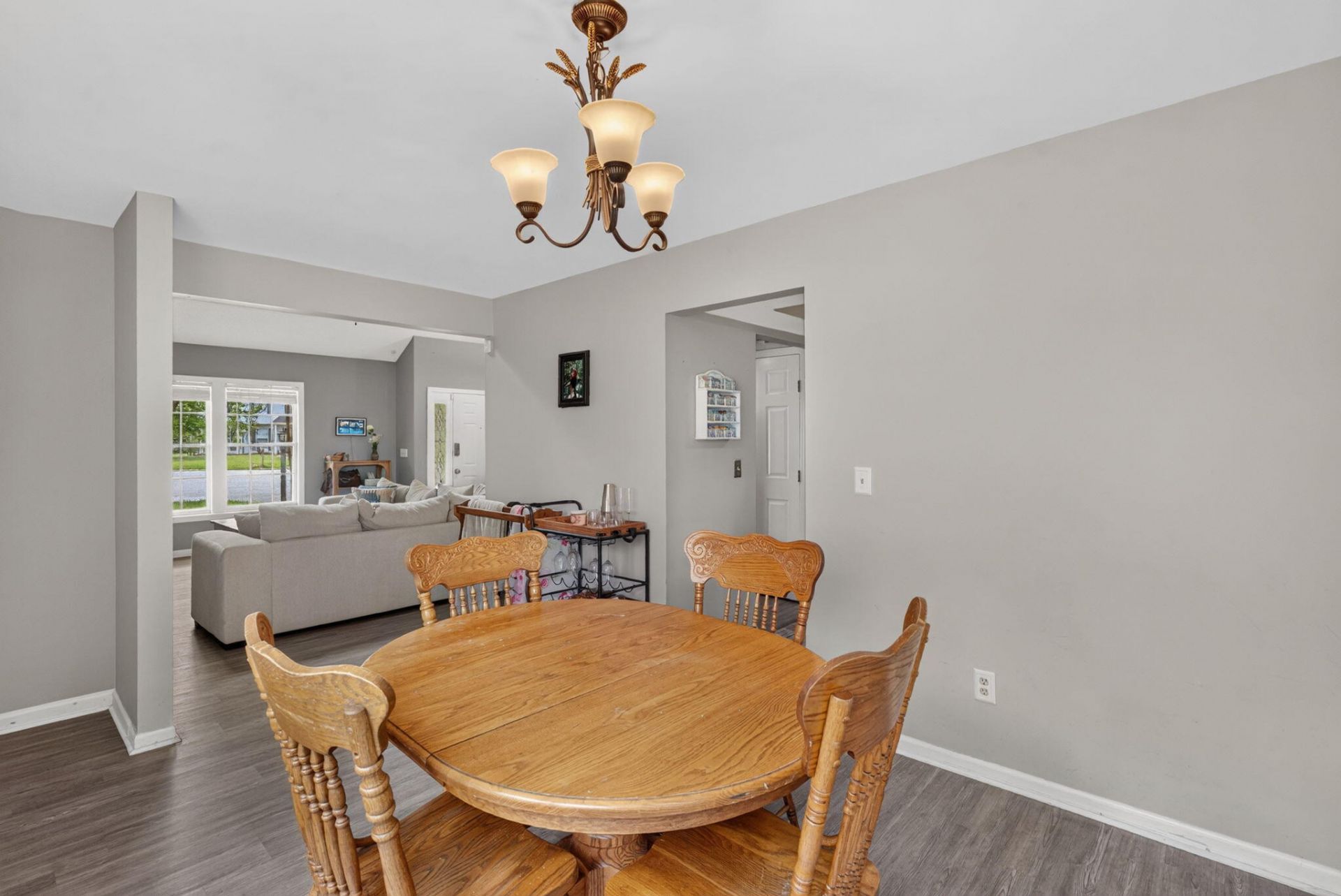 3808 Battleview Court Photo 17