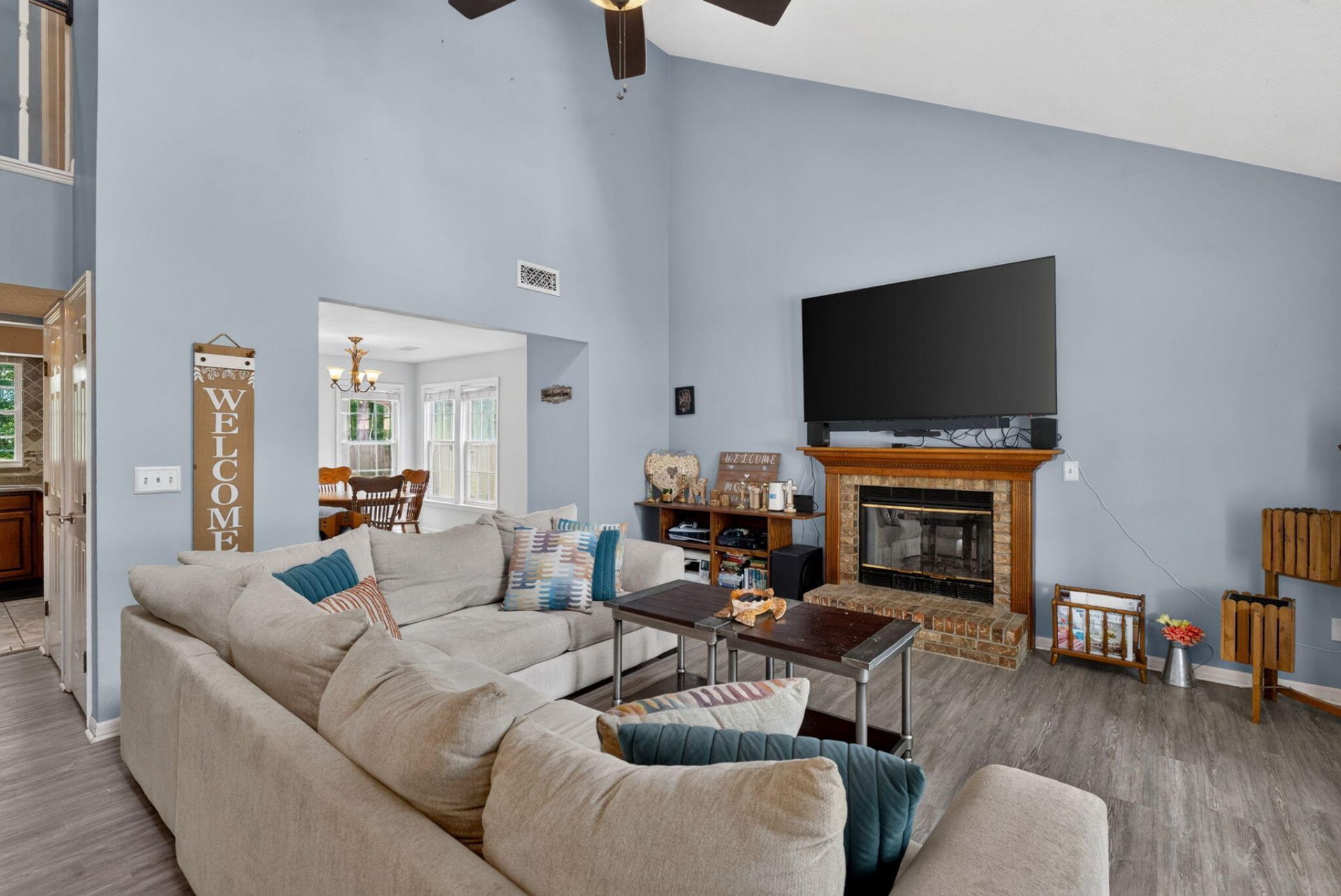 3808 Battleview Court Photo 9