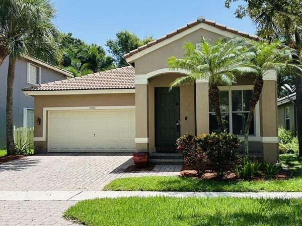 5201 SANCERRE Circle, Lake Worth, FL 33463