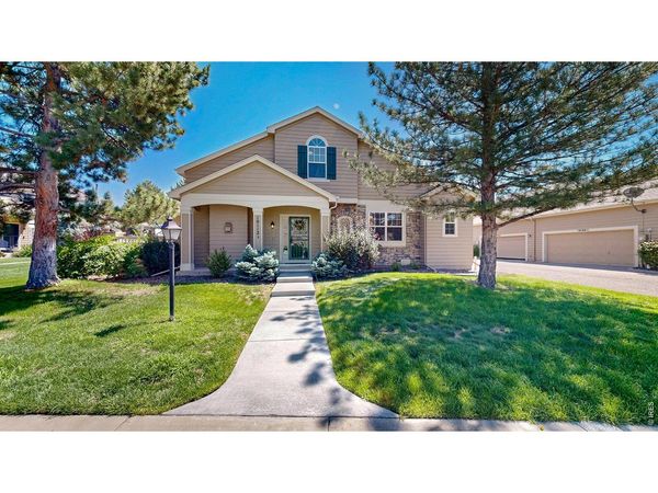 10112 Grove Loop, Unit A, Westminster, CO 80031