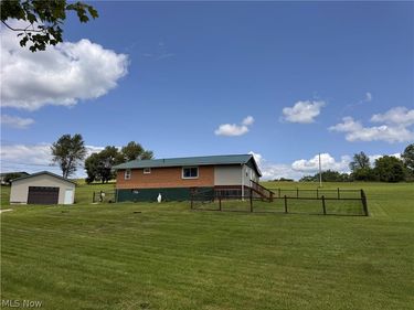 7054 Scio Road SW, Carrollton, OH 44615