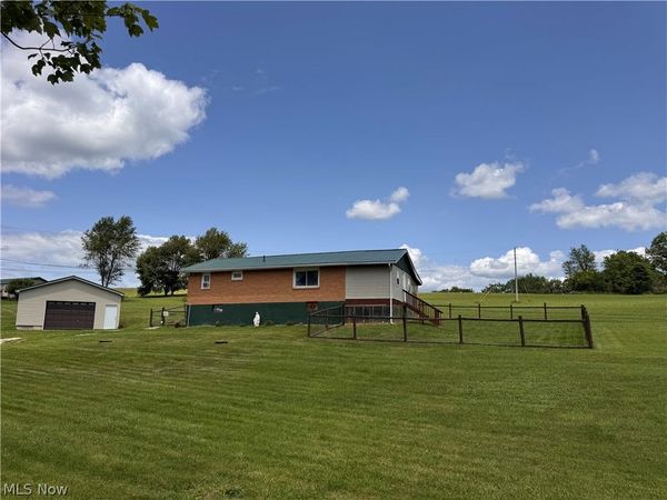 7054 Scio Road SW, Carrollton, OH 44615