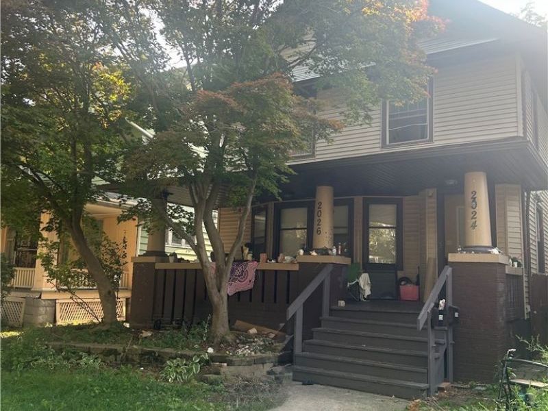 2026 W 89th Street, Cleveland, OH 44102 Photo 1