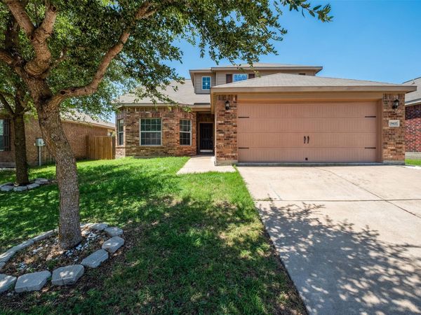 19420 James Manor ST, Manor, TX 78653