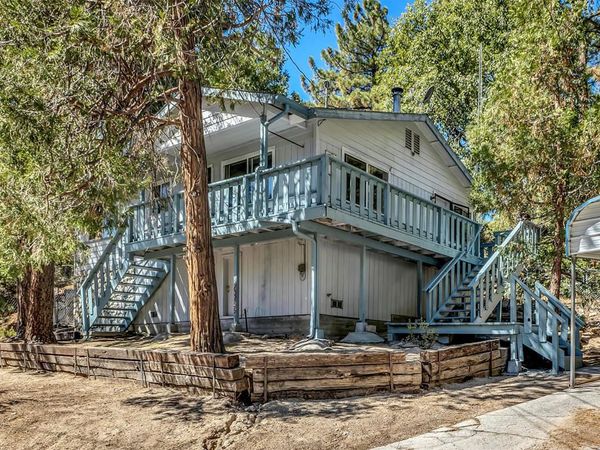23255 Highway 243 , Idyllwild, CA 92549