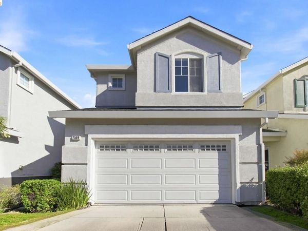7589 Odyssey Way , Dublin, CA 94568