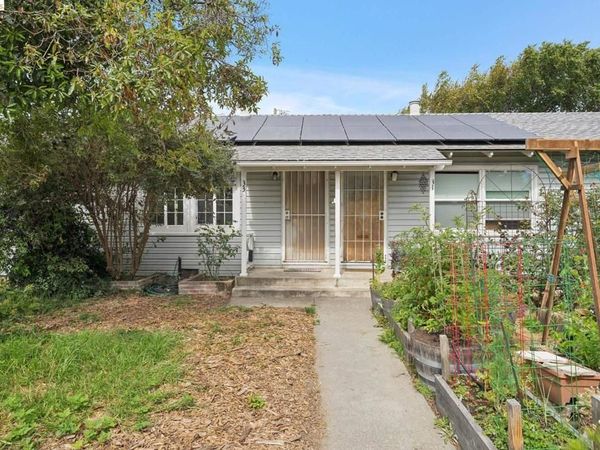 33 W Bissell , Richmond, CA 94801