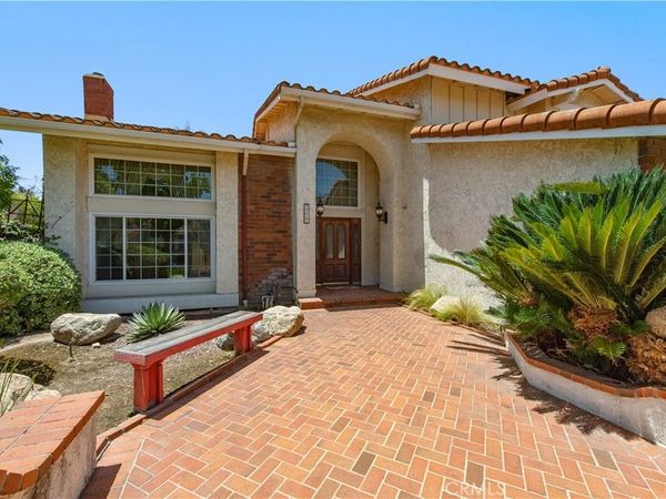 5315 Vista Montana, Yorba Linda, CA 92886