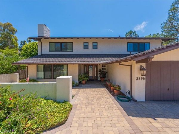 2896 Via Victoria, Palos Verdes Peninsula, CA 90274