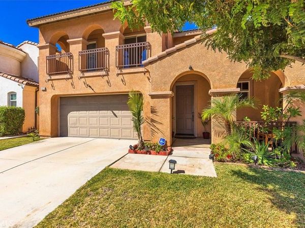 1423 Palma Bonita, Perris, CA 92571