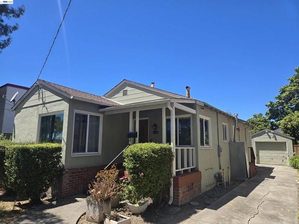 760 estudillo ave, San Leandro, CA 94577