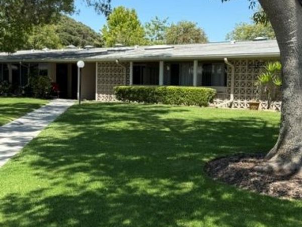 13250 N Fairfield Lane, Unit 173D, Seal Beach, CA 90740