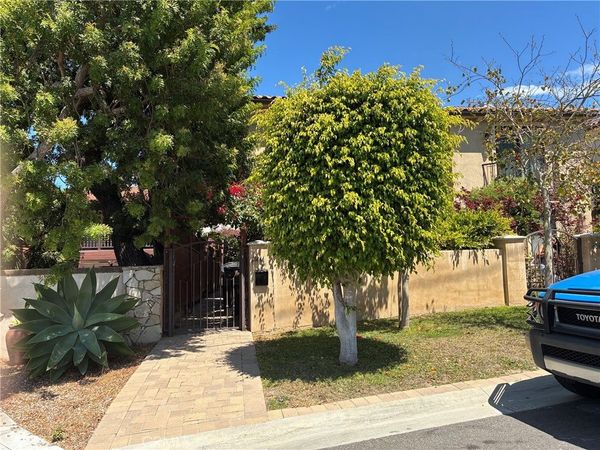 24444 Neece Avenue, Torrance, CA 90505