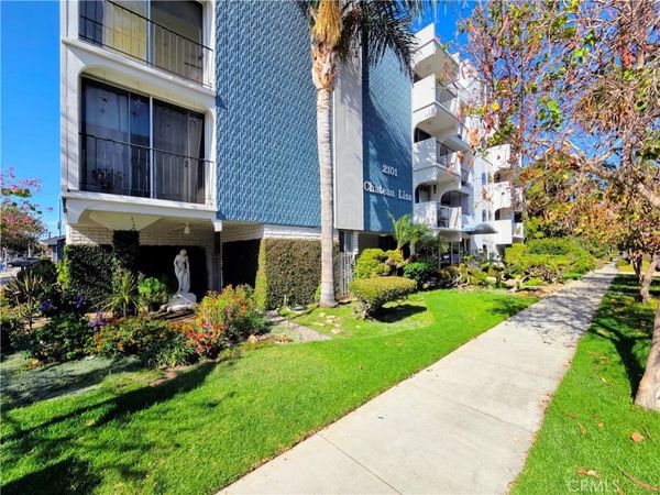 2101 E 2nd Street, Unit 301, Long Beach, CA 90803