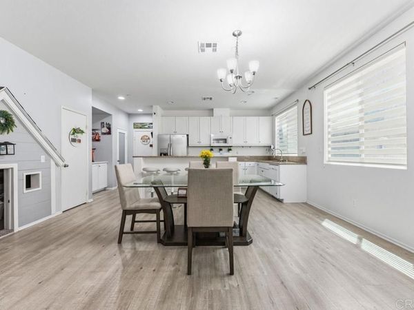 1704 Cal Orchid Place , Unit 3, Chula Vista, CA 91913