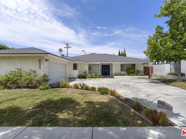 6225 S Corning Avenue, Los Angeles, CA 90056