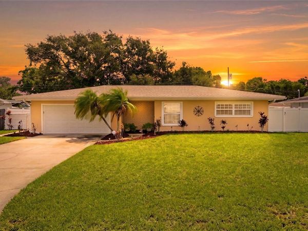 1417 FAIRFIELD DRIVE , CLEARWATER, FL 33764
