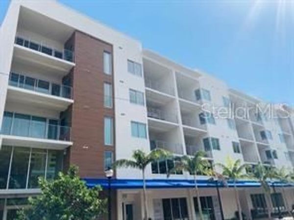 1338 4TH STREET , Unit 411, SARASOTA, FL 34236