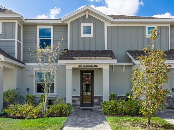 1808 FENDER LANE , SARASOTA, FL 34240