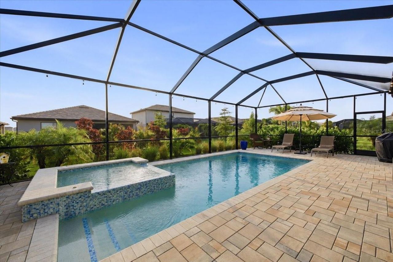 5250 Coral Reef Way , Lakewood Ranch, FL 34211 Photo