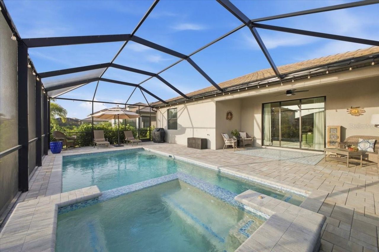 5250 Coral Reef Way , Lakewood Ranch, FL 34211 Photo