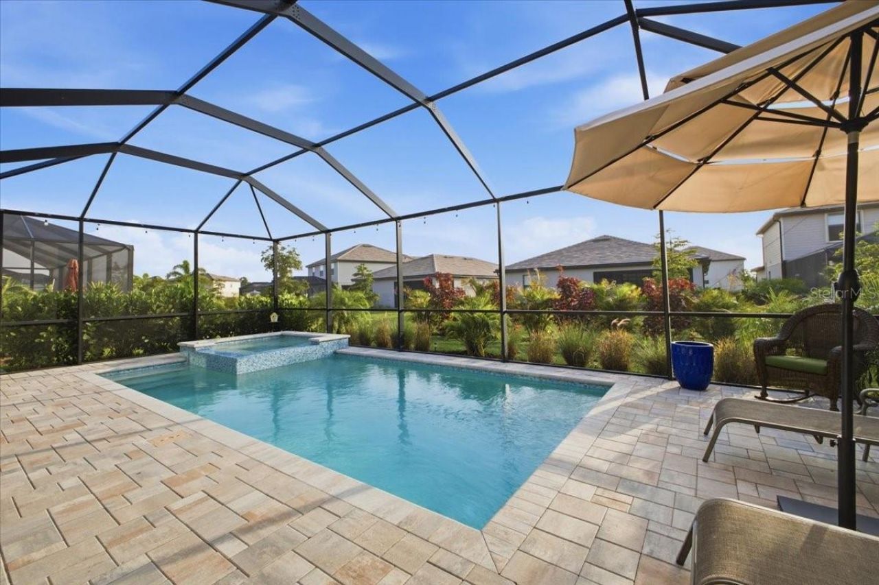 5250 Coral Reef Way , Lakewood Ranch, FL 34211 Photo
