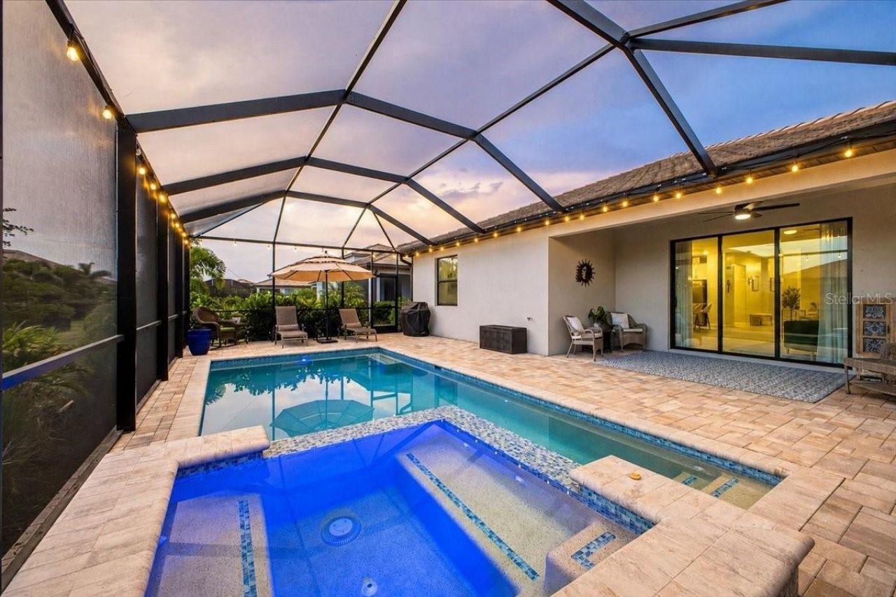 5250 Coral Reef Way , Lakewood Ranch, FL 34211 Photo