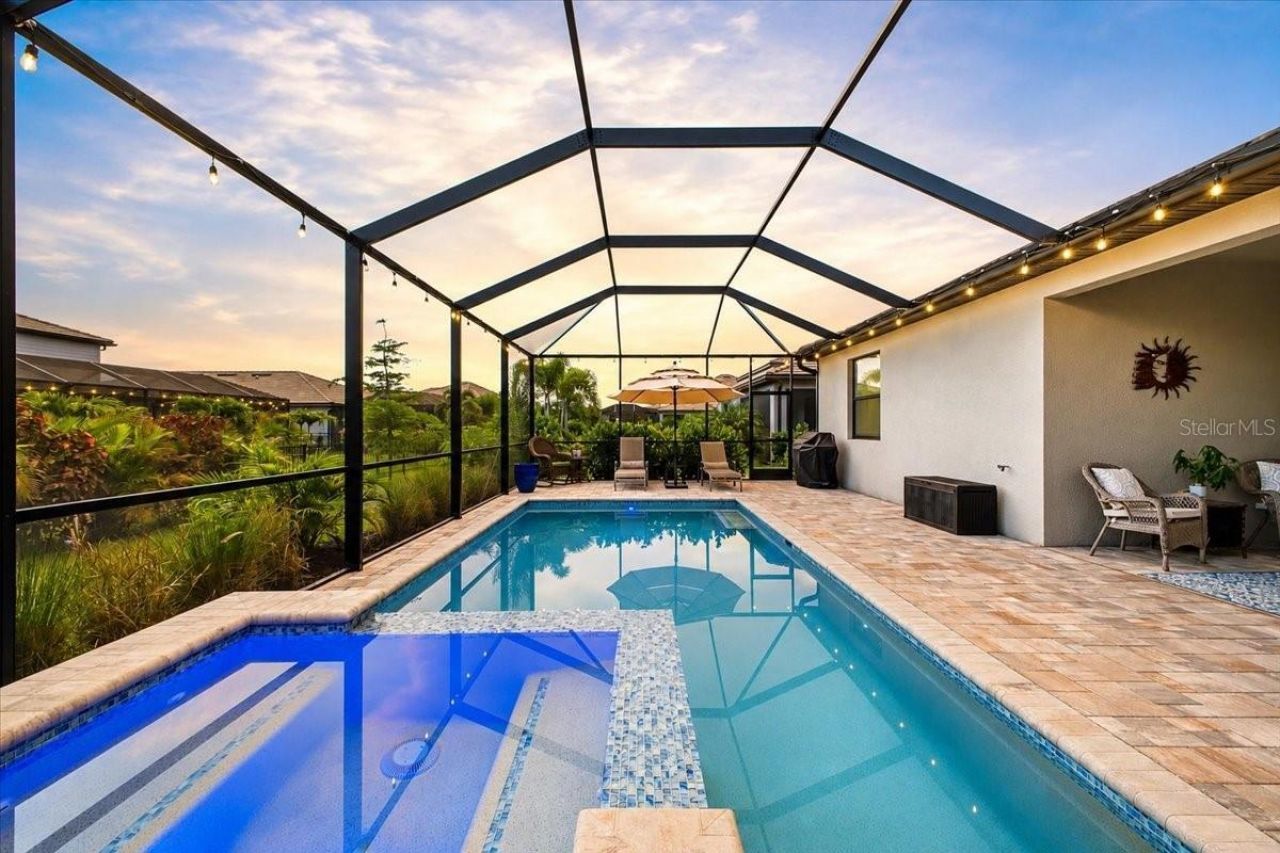 5250 Coral Reef Way , Lakewood Ranch, FL 34211 Photo