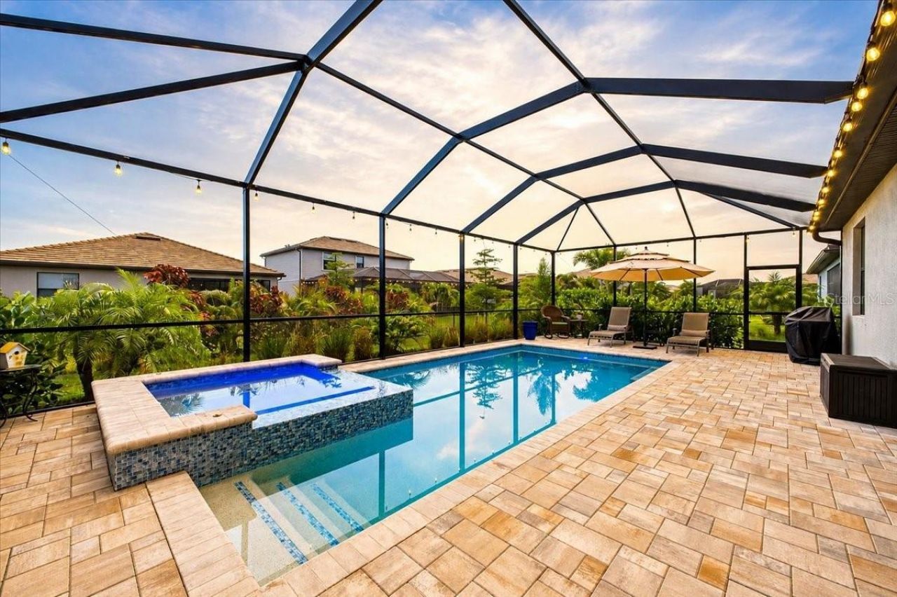 5250 Coral Reef Way , Lakewood Ranch, FL 34211 Photo
