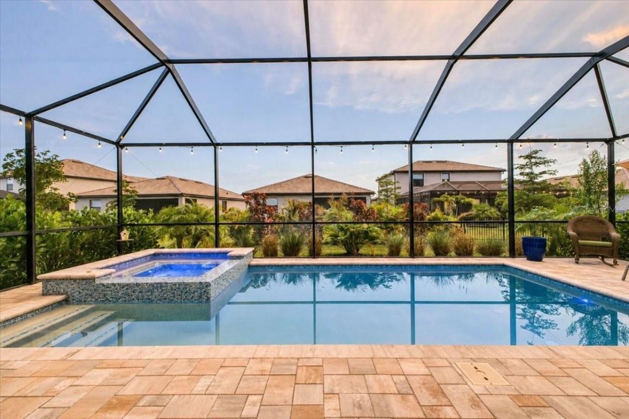 5250 Coral Reef Way , Lakewood Ranch, FL 34211 Photo