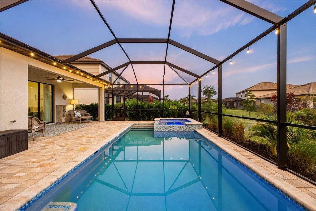 5250 Coral Reef Way , Lakewood Ranch, FL 34211 Photo