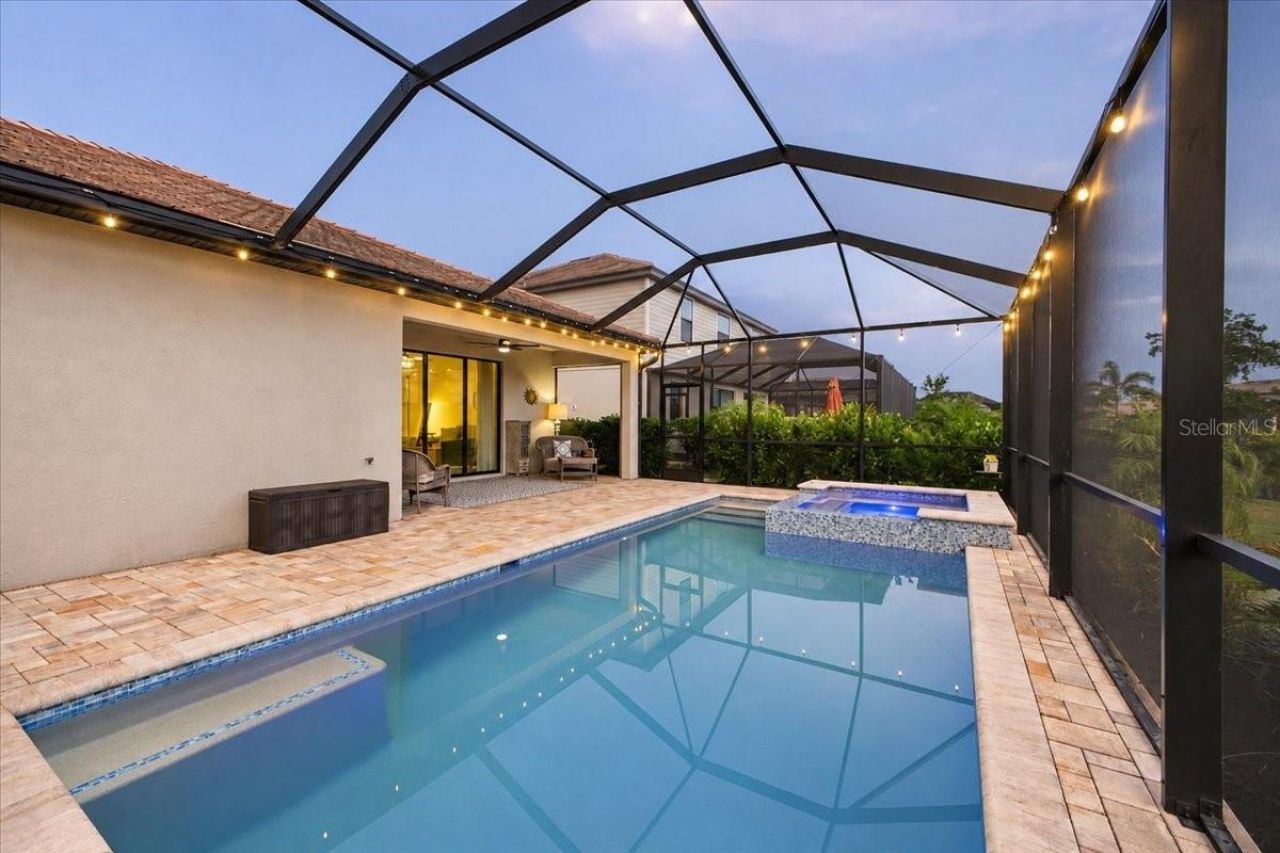 5250 Coral Reef Way , Lakewood Ranch, FL 34211 Photo