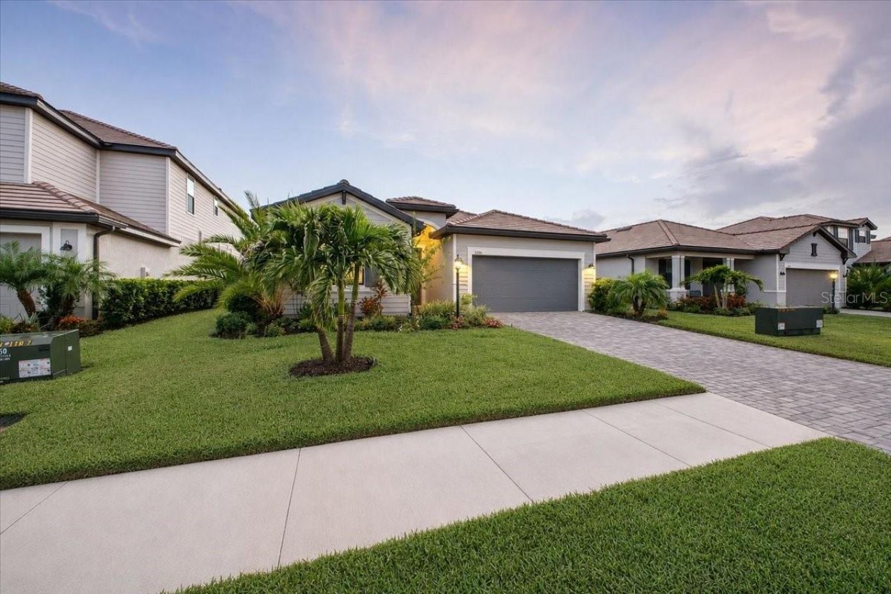 5250 Coral Reef Way , Lakewood Ranch, FL 34211 Photo