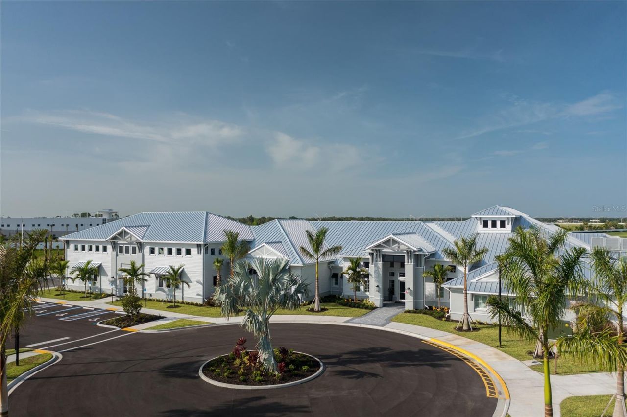 5250 Coral Reef Way , Lakewood Ranch, FL 34211 Photo