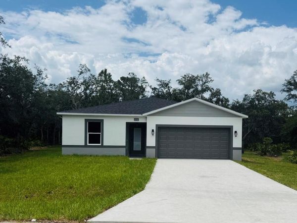 1627 PICKEREL COURT , POINCIANA, FL 34759