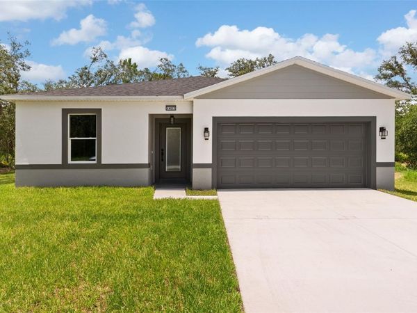 1627 PICKEREL COURT , POINCIANA, FL 34759